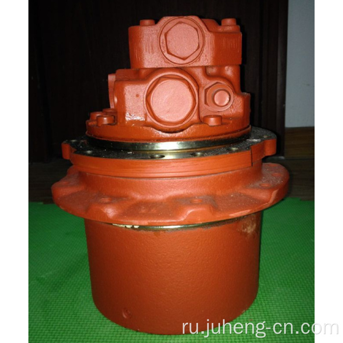 Гидравлический MAG18VP-350 Финальный привод MAG18VP-350.